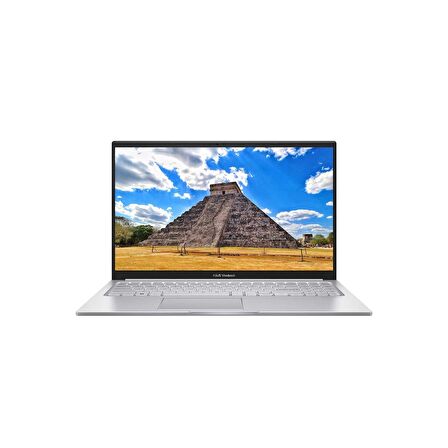 Asus Vivobook 15 X1504ZA-BQ325W i7-1255U 8GB 512SSD 15.6" FullHD W11H Taşınabilir Bilgisayar