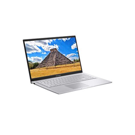 Asus Vivobook 15 X1504ZA-BQ325W i7-1255U 8GB 512SSD 15.6" FullHD W11H Taşınabilir Bilgisayar