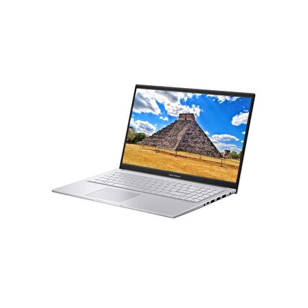 Asus Vivobook 15 X1504ZA-BQ325W i7-1255U 8GB 512SSD 15.6" FullHD W11H Taşınabilir Bilgisayar