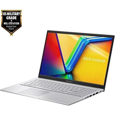 Asus VivoBook 15 X1504ZA-NJ005W05 intel i5 1215U 16 GB 1 TB SSD 15.6" W11H Dizüstü Bilgisayar 