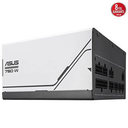 Asus Prime AP-750G 750W 80+ Gold Tam Modüler Güç Kaynağı