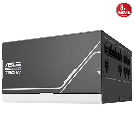 Asus Prime AP-750G 750W 80+ Gold Tam Modüler Güç Kaynağı