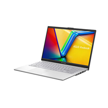 Asus E1504FA-NJ115 Vivobook Go 15 Ryzen 5 7520U 8GB 512GB SSD 15.6" FHD Fdos Taşınabilir Bilgisayar