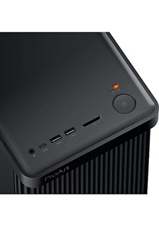 Asus Proart PD500TC-711700160X-K-143 I9-11900KF 128GB Ram 4TB+4TB M.2 16TB HDD 6GB RTXA2000 W11P Masaüstü Bilgisayar