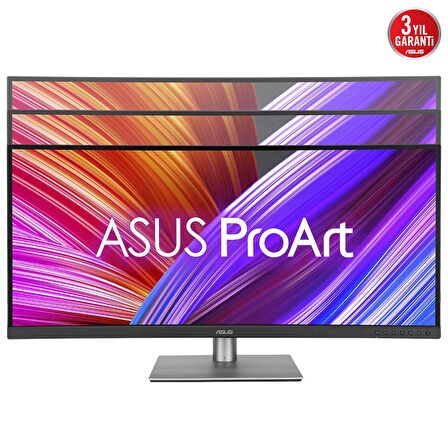 Asus ProArt PA34VCNV 34.1 5ms 60Hz WUHD IPS Kavisli Monitör