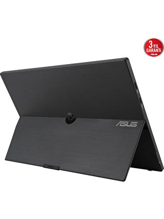 Asus ZenScreen MB16AHV 15.6" 5 ms Full HD IPS 60 Hz Tasinabilir Monitör