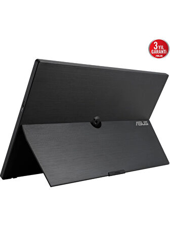 Asus ZenScreen MB16AHV 15.6" 5 ms Full HD IPS 60 Hz Tasinabilir Monitör
