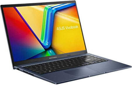 Asus X1502ZA-EJ830W i3-1215U 8 GB 256 GB SSD UHD Graphics 15.6" Full HD Notebook - Teşhir