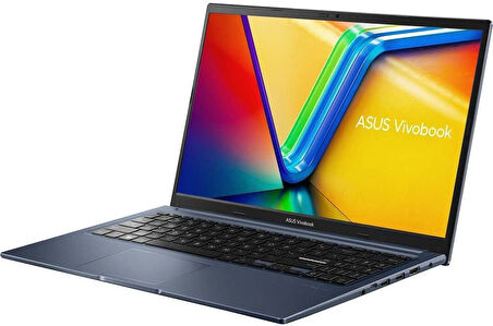 Asus X1502ZA-EJ830W i3-1215U 8 GB 256 GB SSD UHD Graphics 15.6" Full HD Notebook - Teşhir