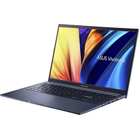 Asus Vıvobook X1502ZA-EJ1234 I5-1235U 16GB 256SSD O/b 15.6 Dos