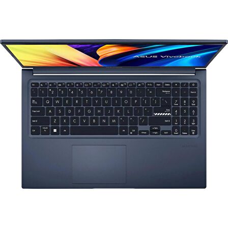 Asus Vıvobook X1502ZA-EJ1234 I5-1235U 16GB 256SSD O/b 15.6 Dos