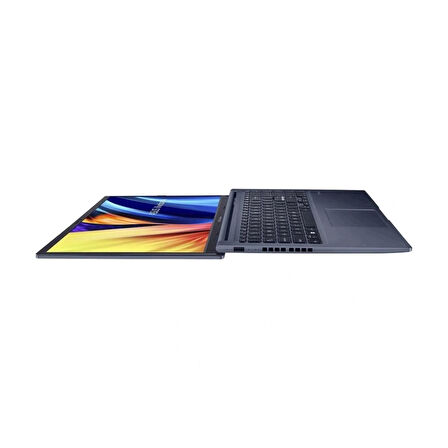 Asus Vivobook X1502ZA-EJ1234-A I5-1235U 16GB 512 M2 SSD O/b 15.6" Dos Notebook