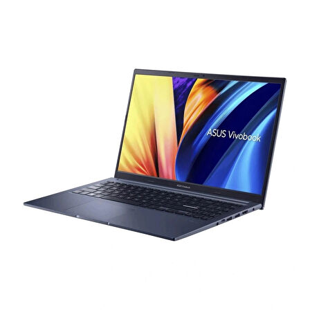 Asus Vivobook X1502ZA-EJ1234-A I5-1235U 16GB 512 M2 SSD O/b 15.6" Dos Notebook