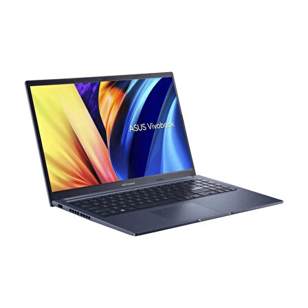 Asus Vivobook X1502ZA-EJ1234-A I5-1235U 16GB 512 M2 SSD O/b 15.6" Dos Notebook