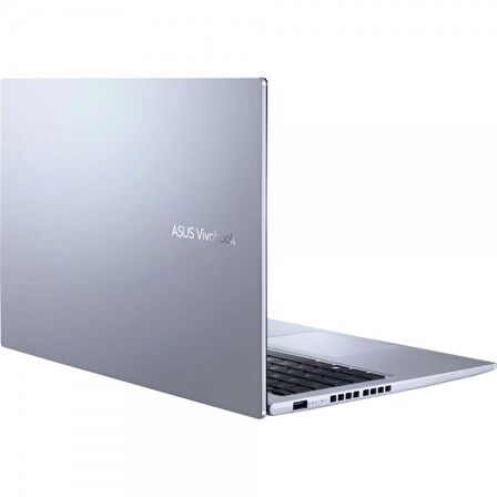 ASUS Vivobook X1502ZA-EJ1505  INTEL i3 1215U 8GB Ram 256Gb  SSD 15.6"FHD Freedos Dizüstü Bilgisayar