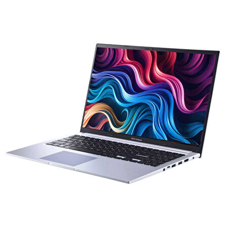 Asus Vivobook 15 M1502YA-NJ119W Ryzen7 7730U 8GB 256SSD 15.6” FHD W11H Dizüstü Bilgisayar