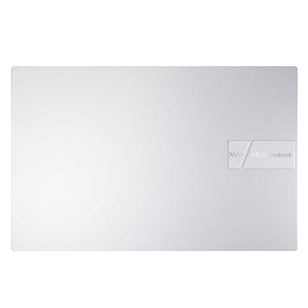 Asus Vivobook 15 M1502YA-NJ119W Ryzen7 7730U 8GB 256SSD 15.6” FHD W11H Dizüstü Bilgisayar