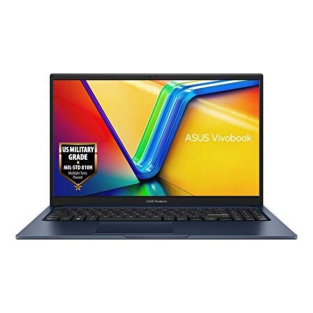 ASUS Vivobook 15 X1504VA-NJ413 i7-1355U 8GB 1TB SSD 15.6 FHD FreeDOS
