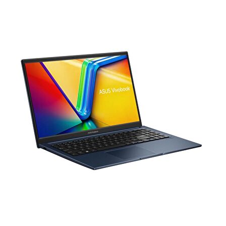 ASUS Vivobook 15 X1504VA-NJ413 i7-1355U 8GB 1TB SSD 15.6 FHD FreeDOS