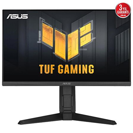 Asus VG249QL3A 23.8 1ms 180Hz FHD IPS Freesync Pivot Monitör