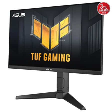 Asus VG249QL3A 23.8 1ms 180Hz FHD IPS Freesync Pivot Monitör