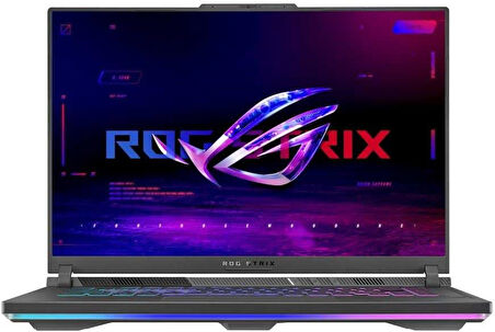 Asus Rog Strix G16 G614JV-N3242W Intel Core I7 13650HX 16 GB 512 GB SSD Rtx 4060 165 Hz W11 Home 16 Fhd Gaming Bilgisayar