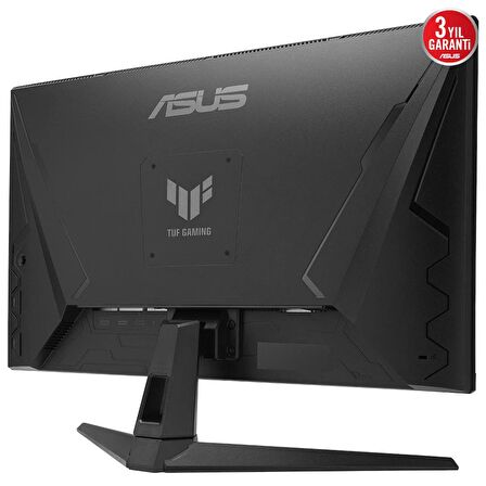 ASUS TUF GAMING VG27AQM1A 27 1ms 260Hz 2K QHD IPS FreeSync ve G-Sync Uyumlu MM Monitor