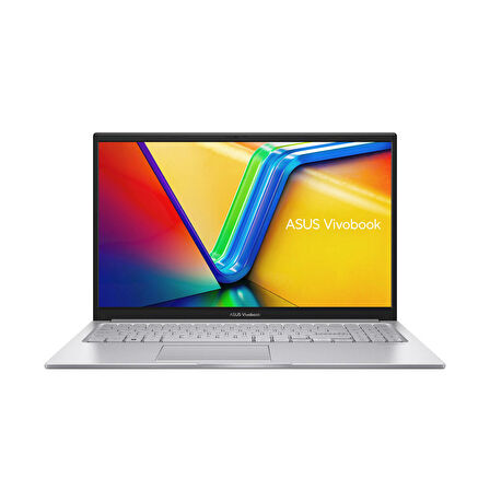 Asus Vivobook 15 X1504ZA-BQ451 i5-1235U 8GB 512GB SSD 15.6" FHD Fdos Taşınabilir Dizüstü Bilgisayar