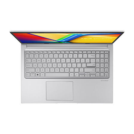 Asus Vivobook 15 X1504ZA-BQ451 i5-1235U 8GB 512GB SSD 15.6" FHD Fdos Taşınabilir Dizüstü Bilgisayar