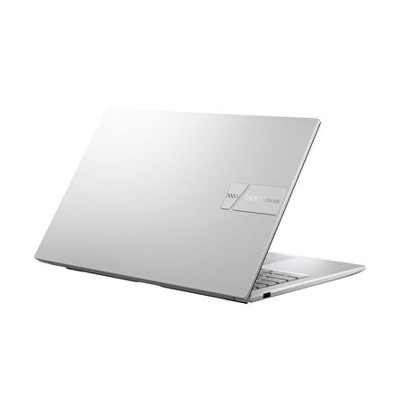 Asus Vivobook 15 X1504ZA-BQ451 i5-1235U 8GB 512GB SSD 15.6" FHD Fdos Taşınabilir Dizüstü Bilgisayar