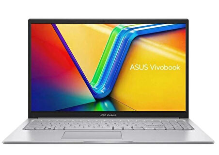 Asus Vivobook 15 X1504VA-NJ195W Intel Core I7 1355U 8gb Ram 512GB SSD 15.6'' Full Hd Windows 11 Taşınabilir Bilgisayar