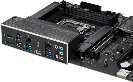 Asus ProArt B760-Creator Wi-Fi Intel LGA1700 DDR5 ATX Anakart - Outlet