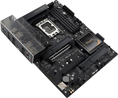 Asus ProArt B760-Creator Wi-Fi Intel LGA1700 DDR5 ATX Anakart - Outlet
