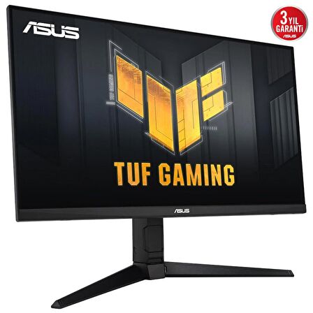 ASUS TUF GAMING VG279QL3A 27 1ms 180Hz FHD IPS FreeSync ve G-Sync Uyumlu MM Monitör