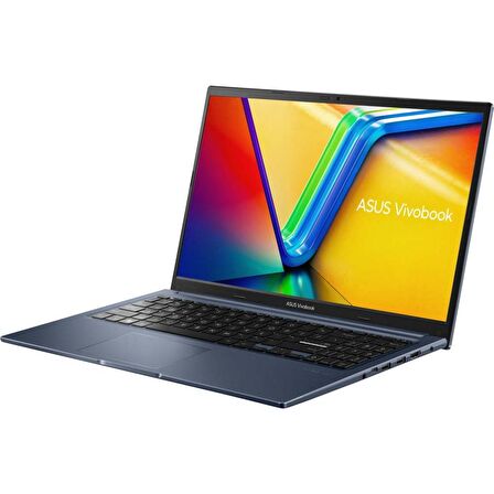 Asus Vivobook 15 Intel Core i5 1235U 8GB 256GB SSD Freedos FHD Taşınabilir Bilgisayar X1502ZA-EJ1644