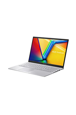 Asus Vivobook 15 i5-1335U 40GB DDR4 256 GB SSD FHD 15.6" Windows 11 Pro X1504VA-NJ104AR45