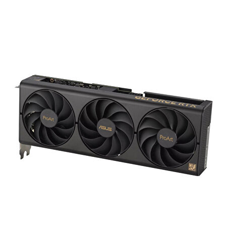 Asus ProArt RTX 4070 192 Bit GDDR6X 12 GB Ekran Kartı