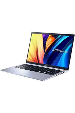 Asus Vivobook 15 Intel Core i5-1235U 8GB 512GB SSD DOS 15.6