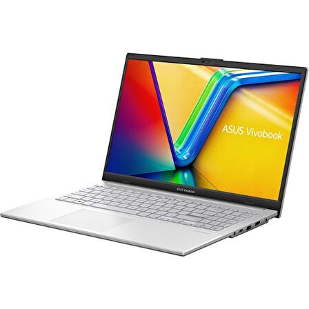 Asus Vivobook Go 15 I3-N305 8gb 256GB SSD Fhd 15.6" 60hz W11 Taşınabilir Bilgisayar E1504GA-NJ257W