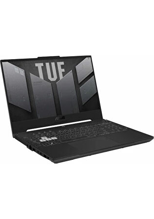 Asus TUF Gaming F15 FX507ZC4-HN158-113 i5-12500H 8 GB 1 TB+512 GB SSD RTX3050 15.6" Full HD Win11 Pro Gaming Laptop