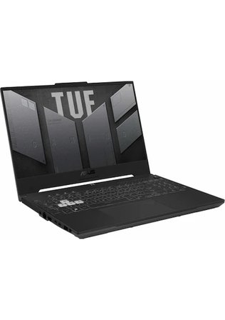 Asus TUF Gaming F15 FX507ZC4-HN158-18 i5-12500H 16 GB 4 TB SSD RTX3050 15.6" Full HD Gaming Laptop