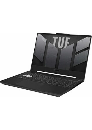 Asus TUF Gaming F15 FX507ZC4-HN158-67 i5-12500H 24 GB 2 TB+4 TB SSD RTX3050 15.6" Full HD Gaming Laptop
