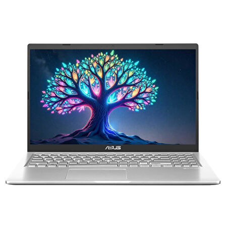 Asus X515EA-EJ4322 i3-1115G4 8GB 256SSD 15.6" FHD FreeDOS Dizüstü Bilgisayar