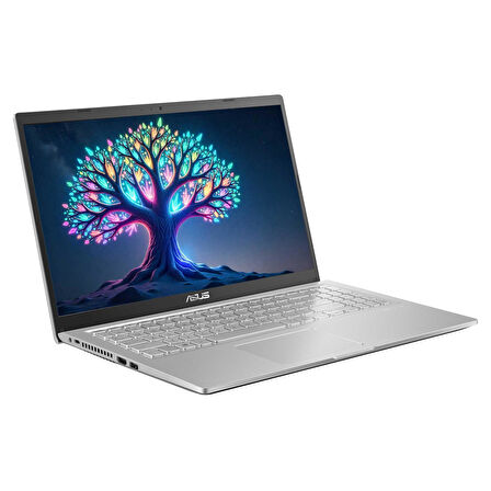 Asus X515EA-EJ4322 i3-1115G4 8GB 256SSD 15.6" FHD FreeDOS Dizüstü Bilgisayar