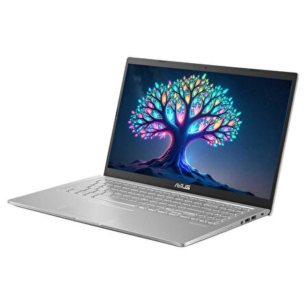 Asus X515EA-EJ4322 i3-1115G4 8GB 256SSD 15.6" FHD FreeDOS Dizüstü Bilgisayar
