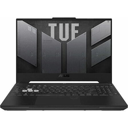 Asus TUF Gaming F15 FX507ZC4-HN211W Intel Core i5 12500H 8GB 512GB SSD RTX3050 W11 15.6" FHD 144Hz