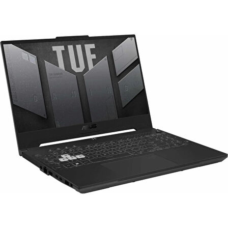 Asus TUF Gaming F15 FX507ZC4-HN211W Intel Core i5 12500H 8GB 512GB SSD RTX3050 W11 15.6" FHD 144Hz