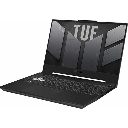Asus TUF Gaming F15 FX507ZC4-HN211W Intel Core i5 12500H 8GB 512GB SSD RTX3050 W11 15.6" FHD 144Hz