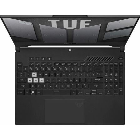 Asus TUF Gaming F15 FX507ZC4-HN211W Intel Core i5 12500H 8GB 512GB SSD RTX3050 W11 15.6" FHD 144Hz