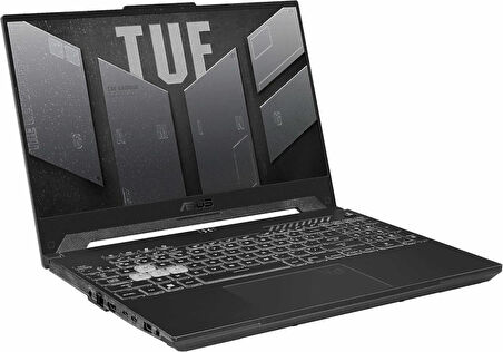 Asus TUF Gaming F15 FX507ZC4-HN211W i5-12500H 8 GB 512 GB SSD RTX3050 15.6'' Full HD Gaming Laptop - outlet